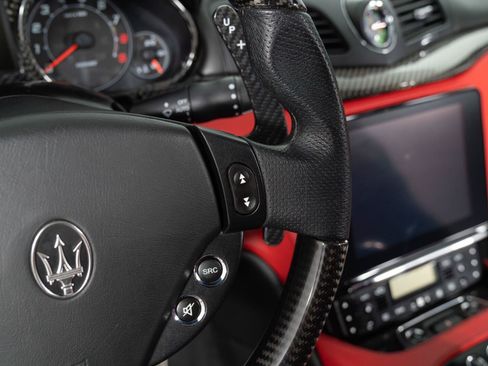 Used 2018 Maserati GranTurismo MC RWD image 34