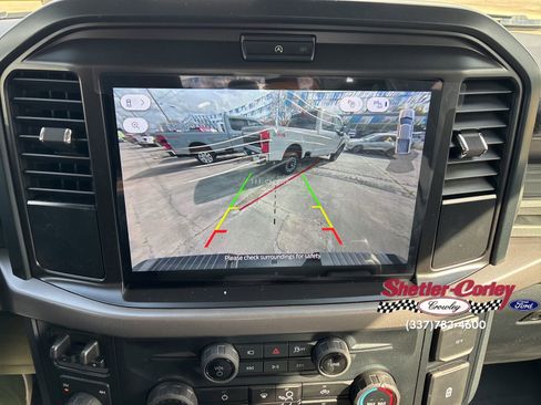 New 2026 Ford F150 XL w/ Tow/Haul Package image 21