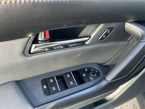 Certified 2025 MAZDA CX-50 AWD 2.5 S w/ Weather Package image 16