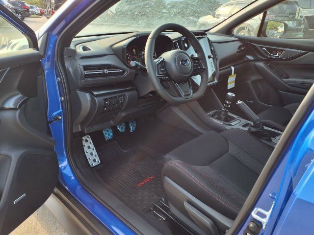 New 2026 Subaru WRX Premium AWD/4WD image 7