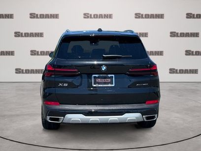 New 2026 BMW X5 xDrive40i w/ Climate Comfort Package