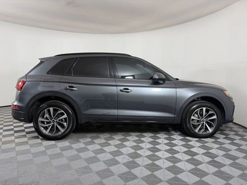 Used 2023 Audi Q5 2.0T Premium Plus w/ Premium Plus Package image 8