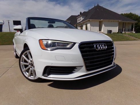 Used 2016 Audi A3 2.0T Premium Plus w/ Technology Package AWD/4WD image 11