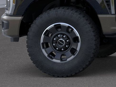 New 2026 Ford F250 King Ranch w/ Tremor Off-Road Package image 19