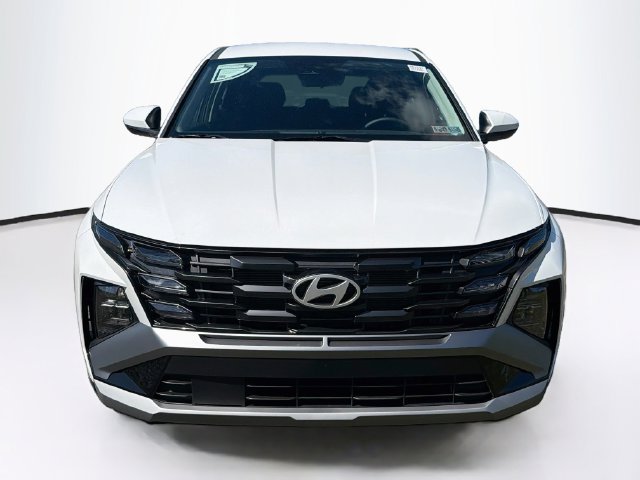 New 2026 Hyundai Tucson SE AWD/4WD image 2