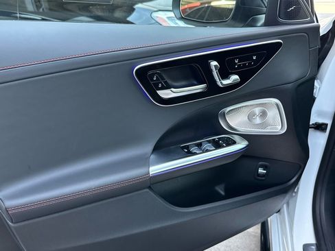 New 2026 Mercedes-Benz C 43 AMG C 43 AMG image 14