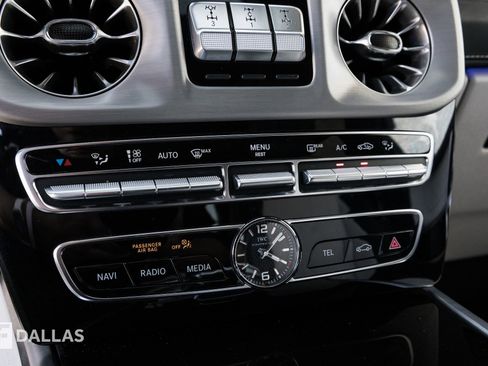 Used 2021 Mercedes-Benz G 63 AMG 4MATIC image 31