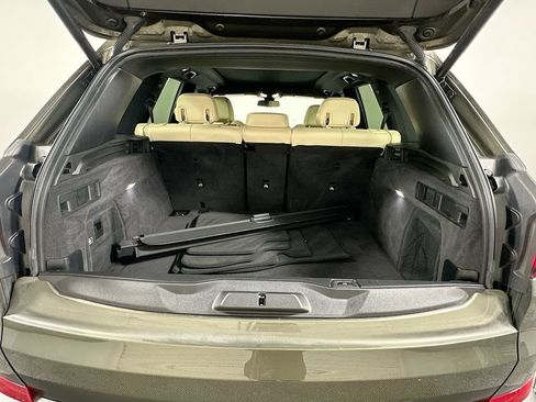Used 2021 BMW X5 sDrive40i RWD image 28