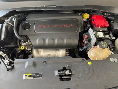 Used 2021 Jeep Compass Trailhawk image 33