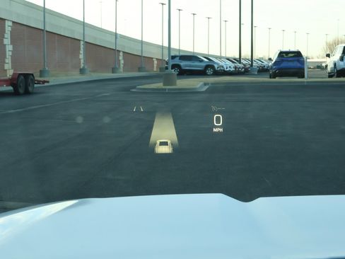 Certified 2024 GMC Yukon AT4 w/ AT4 Premium Package image 15