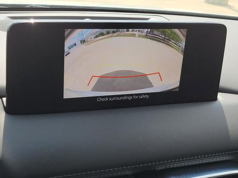 Used 2023 MAZDA CX-5 AWD 2.5 S w/ Preferred Package image 27