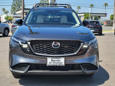 New 2026 MAZDA CX-5 Preferred AWD/4WD image 24