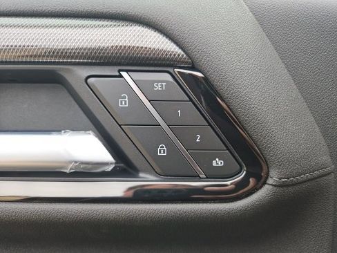 New 2026 GMC Sierra 3500 AT4 w/ AT4 Premium Plus Package image 12