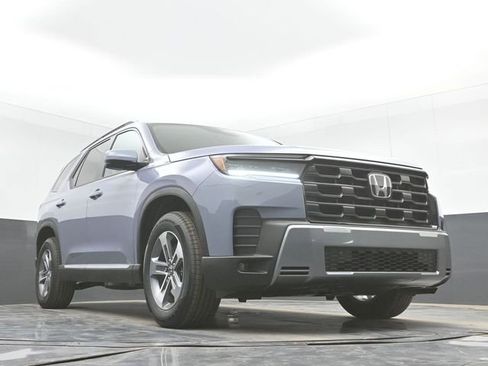 New 2026 Honda Pilot EX-L image 43