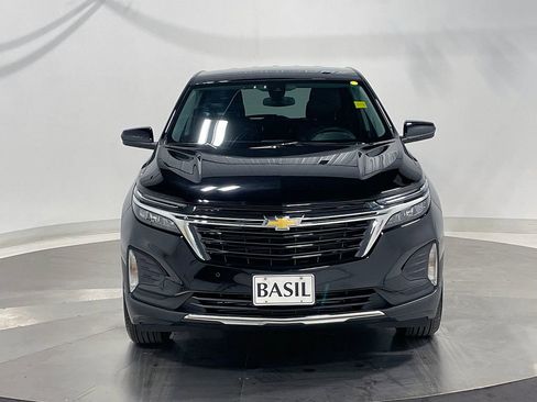 Used 2024 Chevrolet Equinox LT FWD image 9