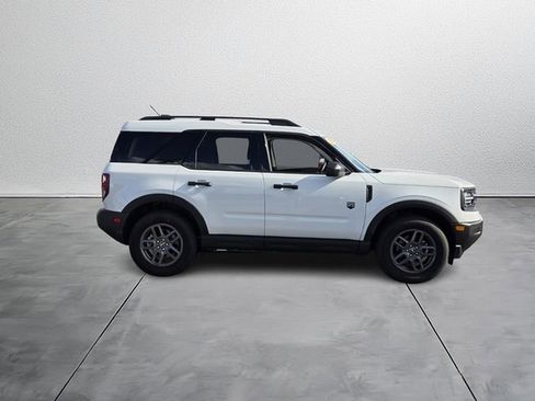 Used 2025 Ford Bronco Sport Big Bend image 6