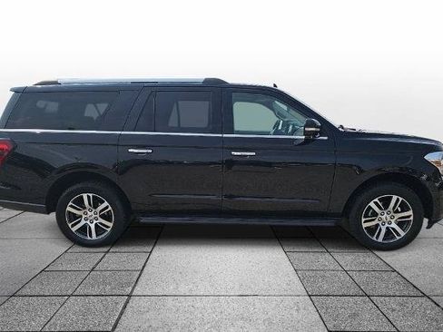 Certified 2024 Ford Expedition Max Limited AWD/4WD image 4