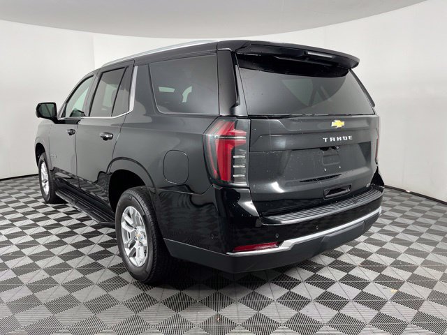 Used 2025 Chevrolet Tahoe LT AWD/4WD image 8