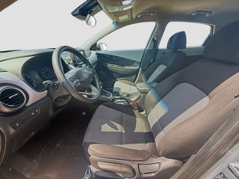 Used 2021 Hyundai Kona SE FWD image 16
