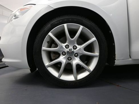Used 2013 Dodge Dart SXT w/ Popular Equipment Group FWD image 15