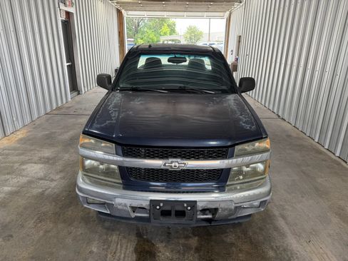 Used 2008 Chevrolet Colorado LT w/ Power Convenience Package RWD image 3