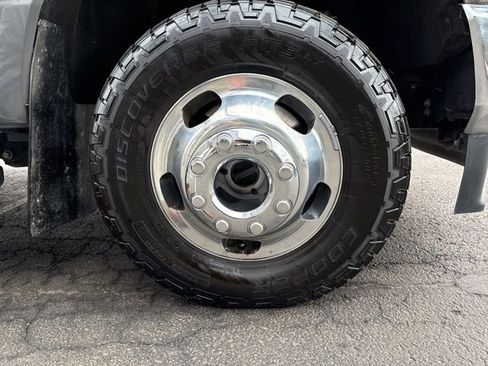 Used 2021 Ford F350 Lariat w/ Lariat Ultimate Package image 10