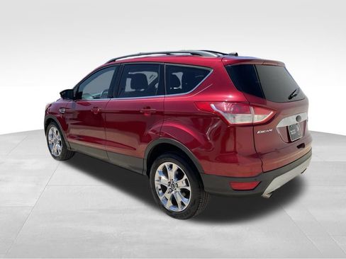 Used 2013 Ford Escape SEL FWD image 7
