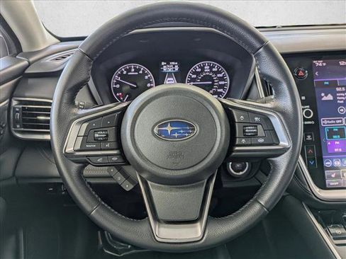 Used 2020 Subaru Legacy Limited AWD/4WD image 10