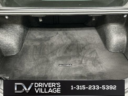 Used 2023 Nissan Altima 2.5 S FWD image 21