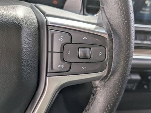 Used 2023 Chevrolet Silverado 1500 RST w/ All Star Edition Plus image 34