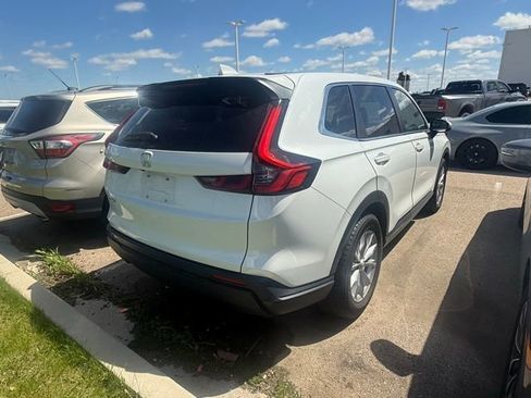 Used 2023 Honda CR-V EX-L image 2
