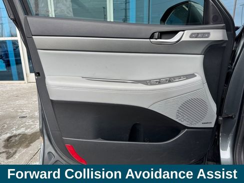 Used 2024 Hyundai Palisade SEL image 23