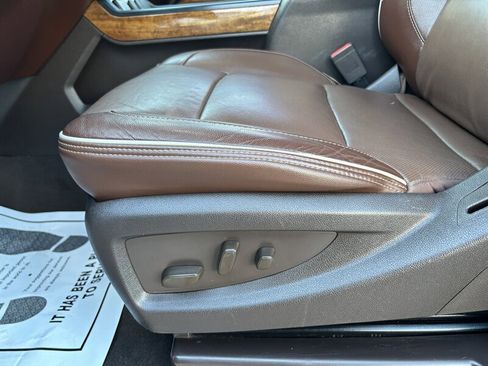 Used 2019 Chevrolet Silverado 2500 High Country image 13