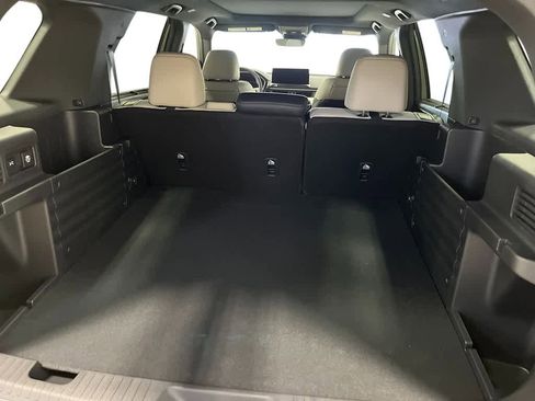 New 2026 Honda Passport TrailSport Elite image 26