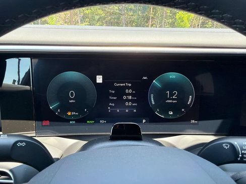 New 2026 Hyundai Palisade Calligraphy AWD/4WD image 31
