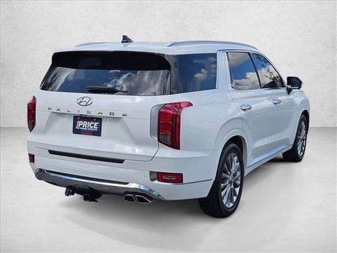 Used 2020 Hyundai Palisade Limited image 5