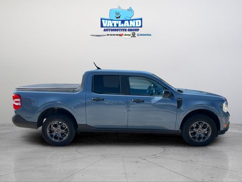 Used 2024 Ford Maverick XLT FWD image 6