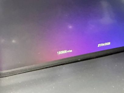 Used 2018 Land Rover Discovery HSE