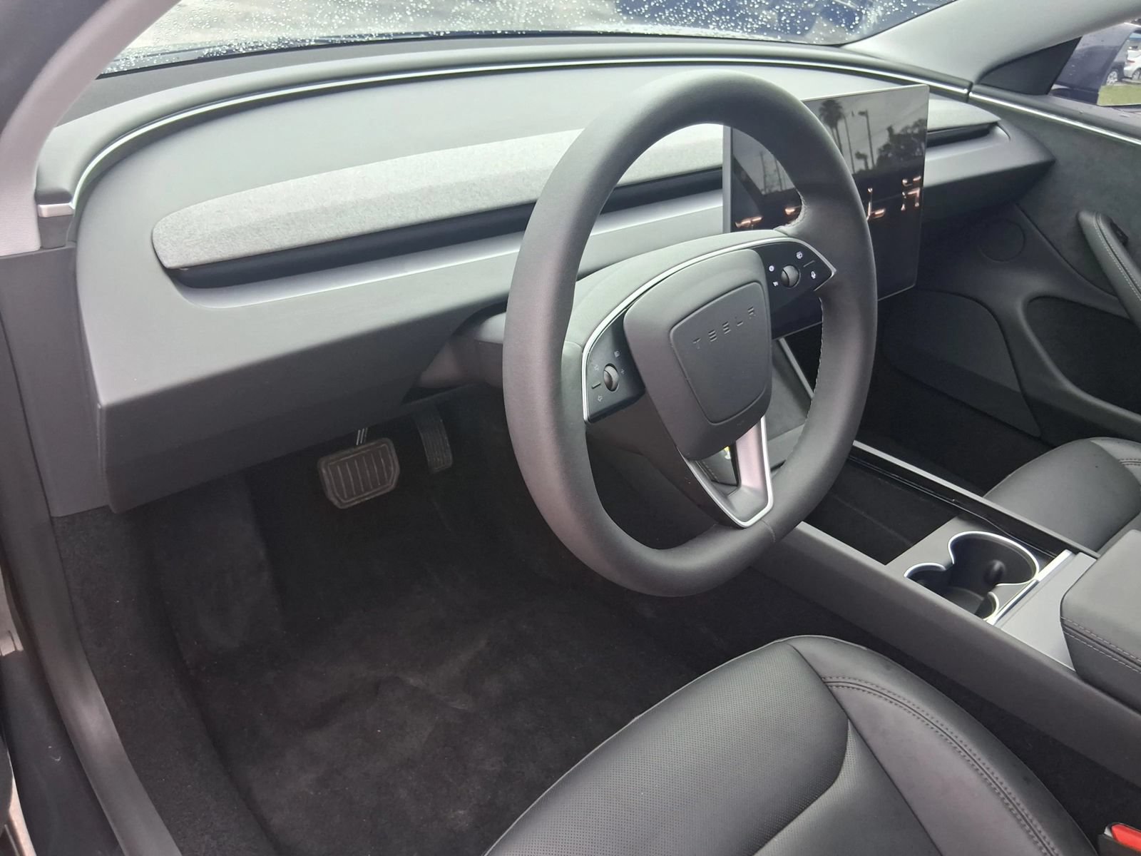 Used 2024 Tesla Model 3 Long Range AWD/4WD image 7