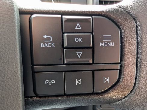 New 2026 Ford F450 XL w/ Ambulance Prep Package image 18