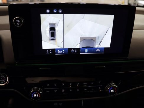 Used 2025 Honda Prologue Elite image 21