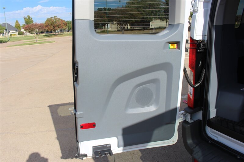 Used 2018 Ford Transit 350 XL RWD image 13