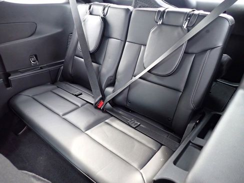 Certified 2023 Ford Explorer XLT w/ Equipment Group 202A image 19