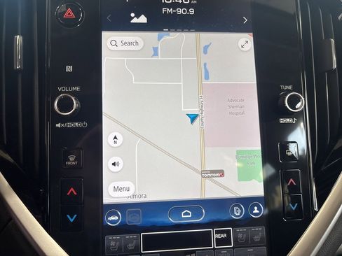 New 2026 Subaru Ascent Touring image 25