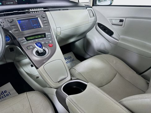Used 2012 Toyota Prius Two FWD image 20