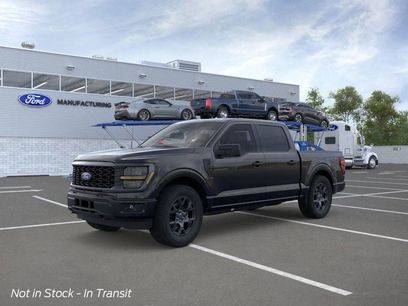 New 2026 Ford F150 STX w/ Equipment Group 200A