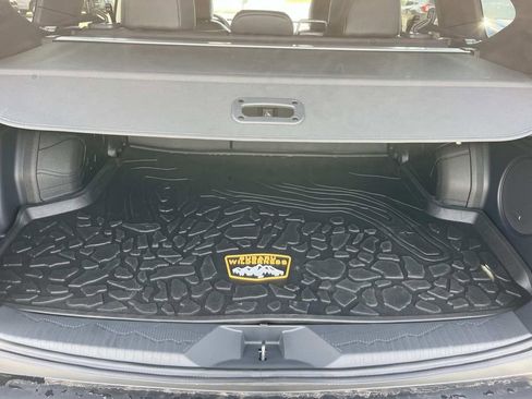 Used 2026 Subaru Forester Wilderness image 20