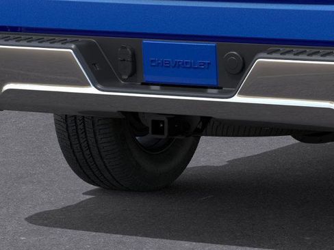 New 2026 Chevrolet Silverado 1500 LT image 38