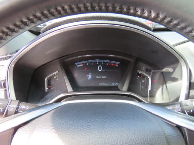 Used 2021 Honda CR-V EX-L image 24