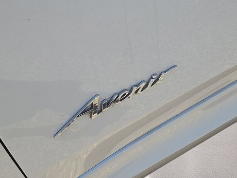 Used 2024 Buick Envista Avenir FWD image 11